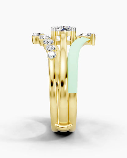 Seraph West Women Ring