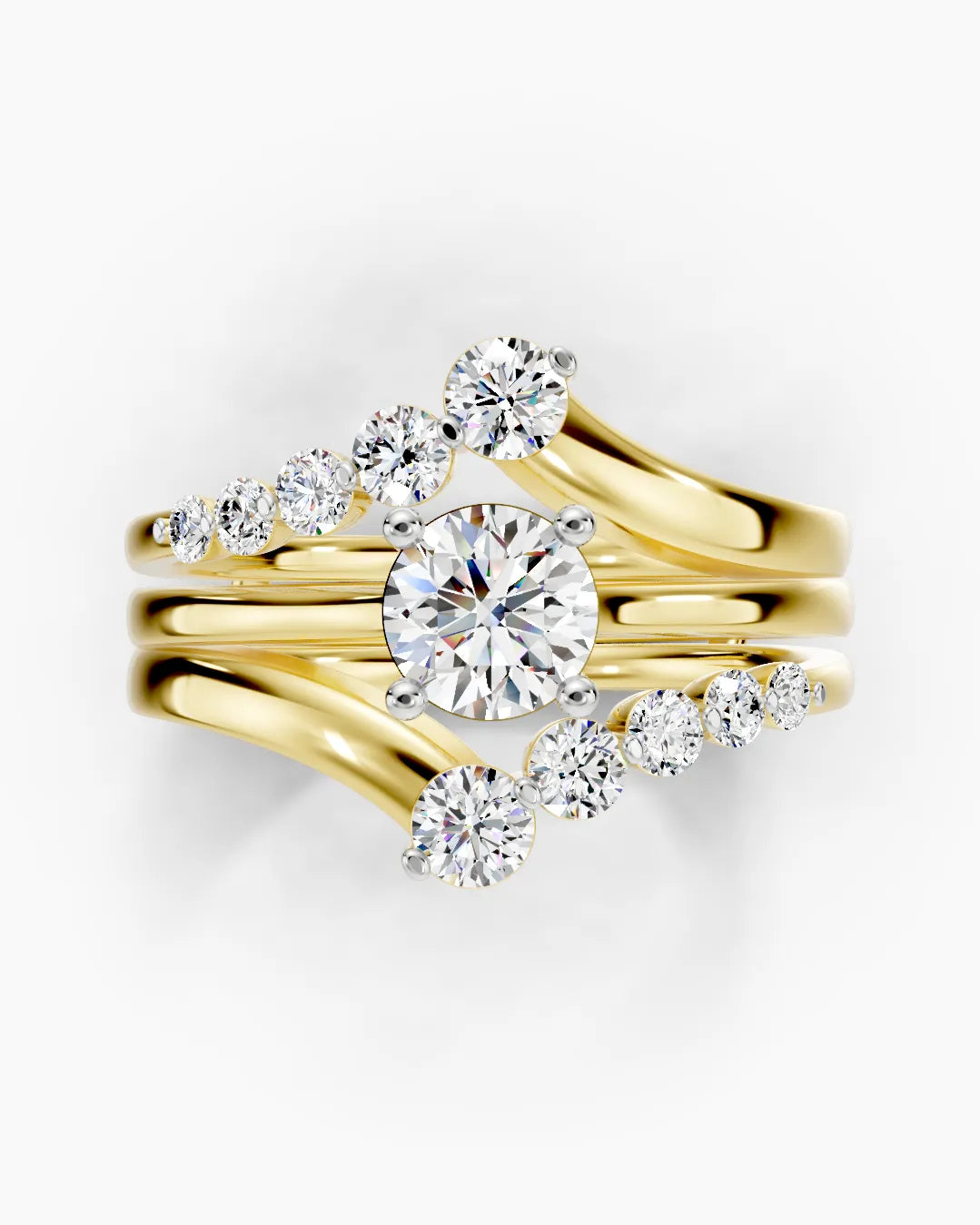 Seraph West Women Ring
