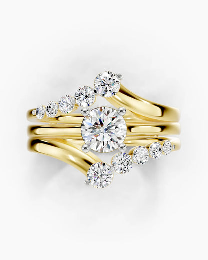 Seraph West Women Ring