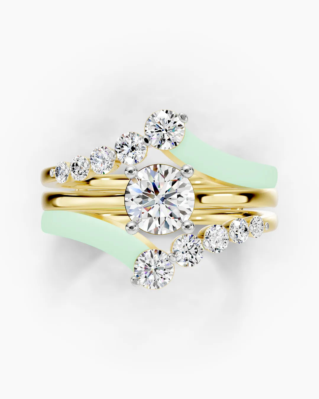 Seraph West Women Ring