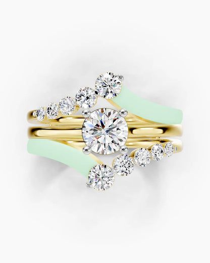 Seraph West Women Ring