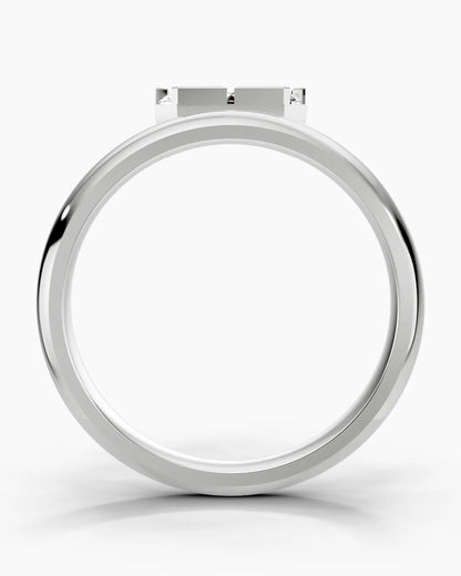 Elara Faith Women Ring