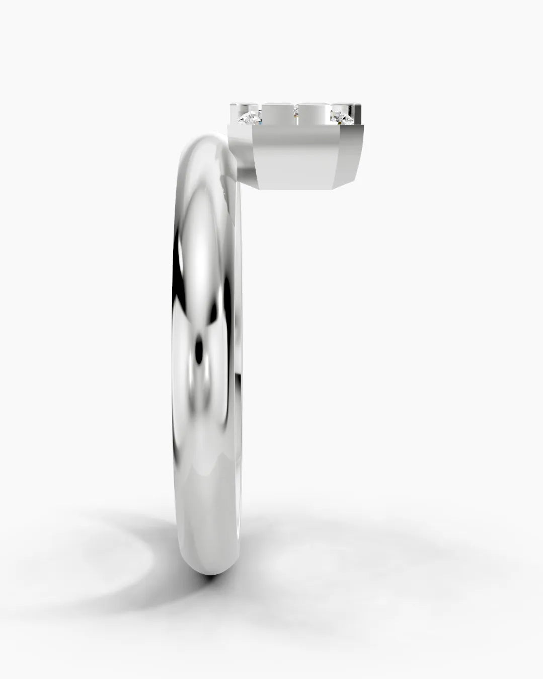 Elara Faith Women Ring