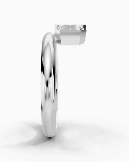 Elara Faith Women Ring