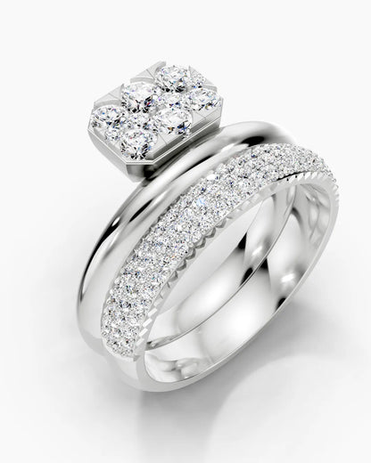 Seraphine Love Women Ring