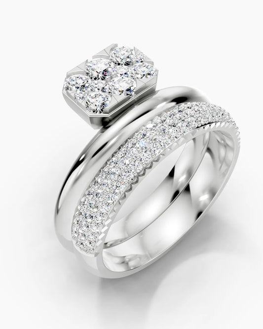 Seraphine Love Women Ring