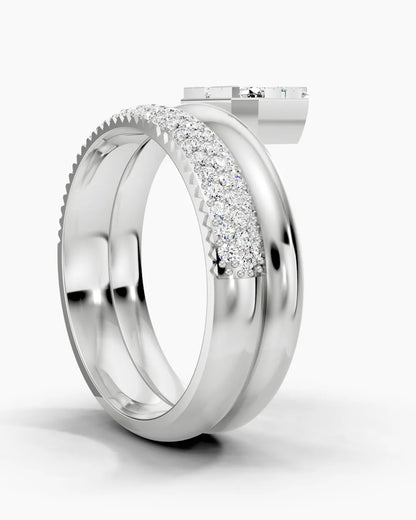 Seraphine Love Women Ring