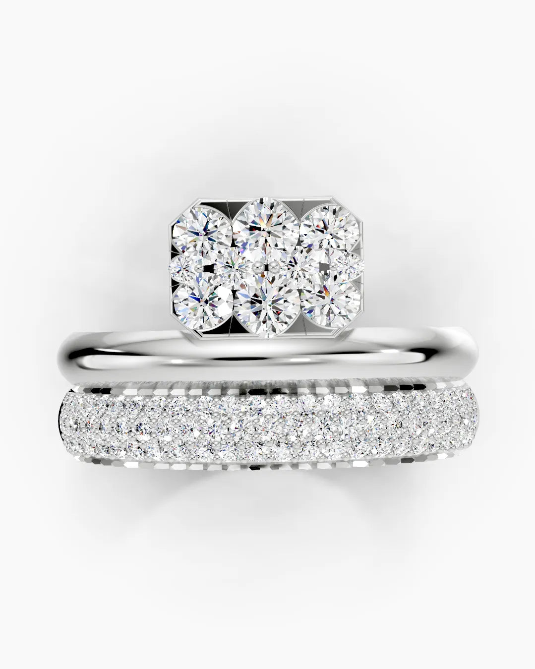 Seraphine Love Women Ring