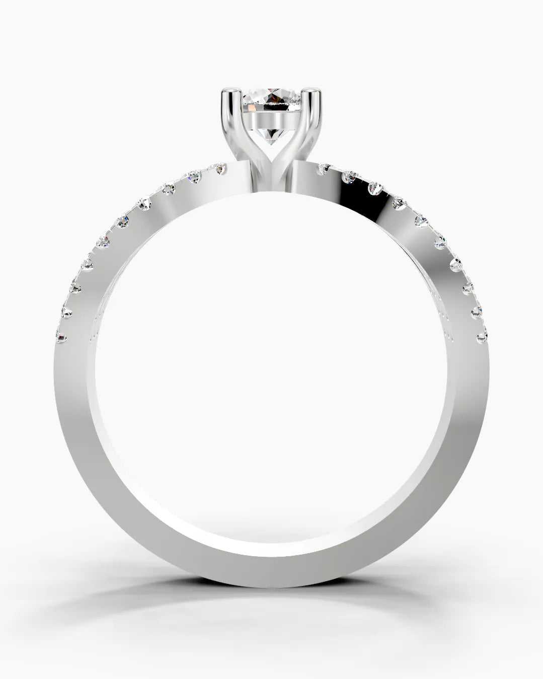 Aveline Star Women Ring