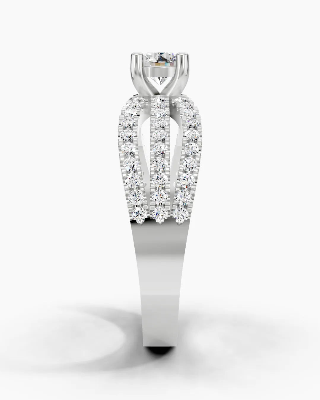 Aveline Star Women Ring