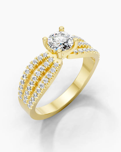 Sorella Light Women Ring