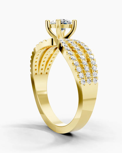 Sorella Light Women Ring