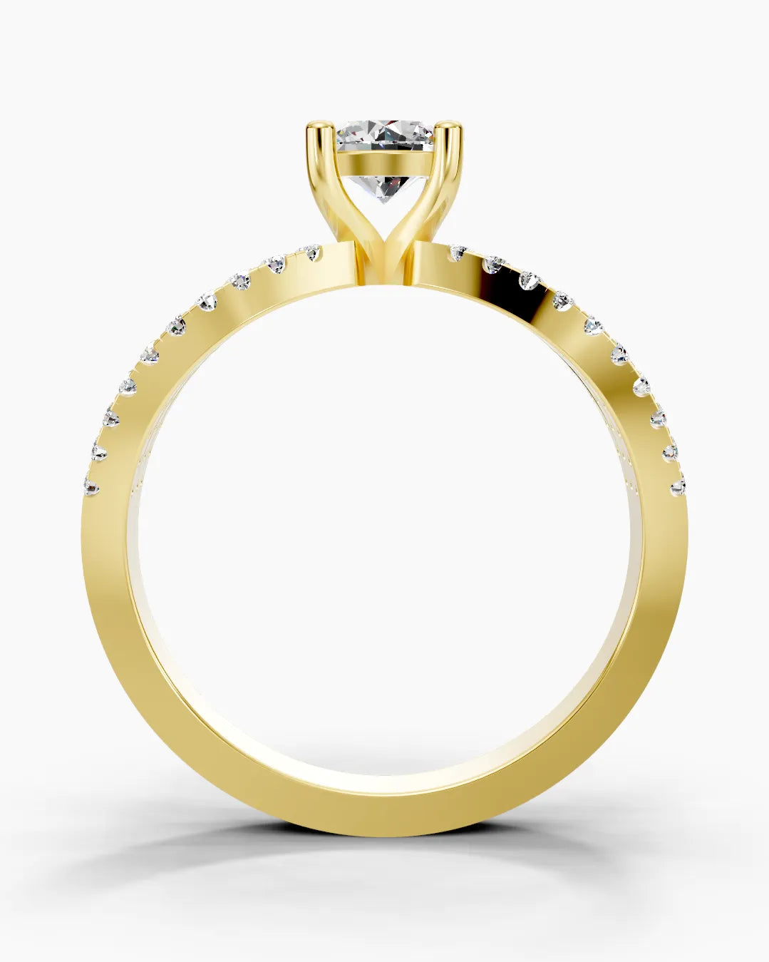 Sorella Light Women Ring