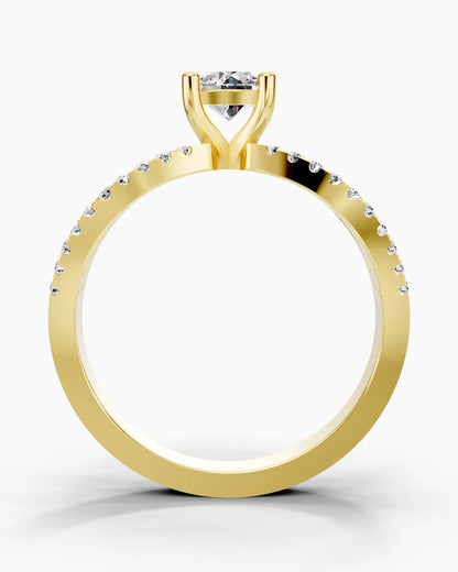 Sorella Light Women Ring