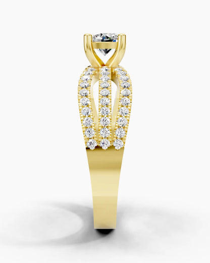 Sorella Light Women Ring