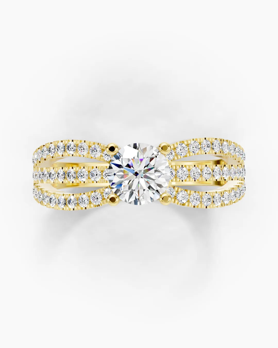 Sorella Light Women Ring