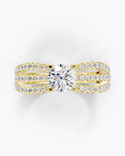 Sorella Light Women Ring