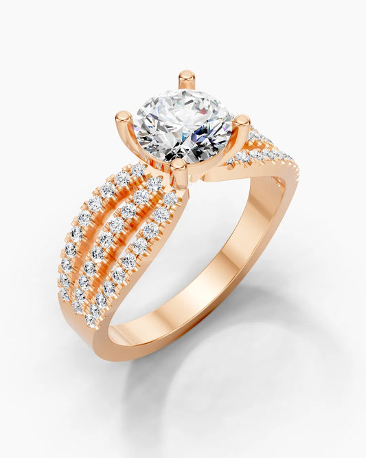 Meliora Bloom Women Ring