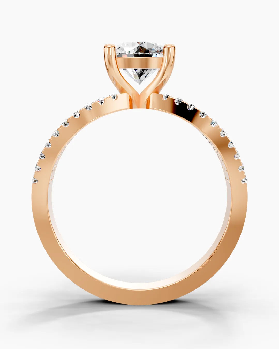 Meliora Bloom Women Ring