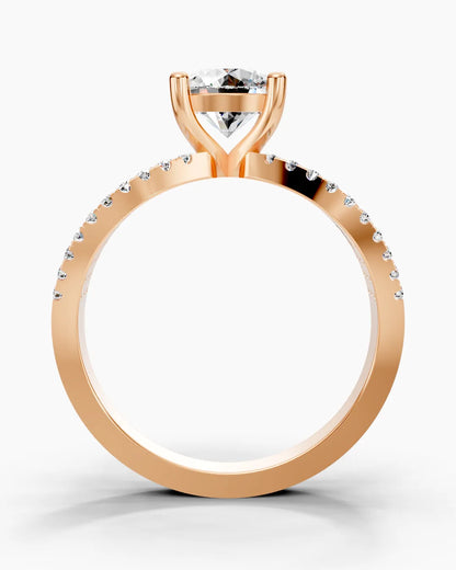Meliora Bloom Women Ring