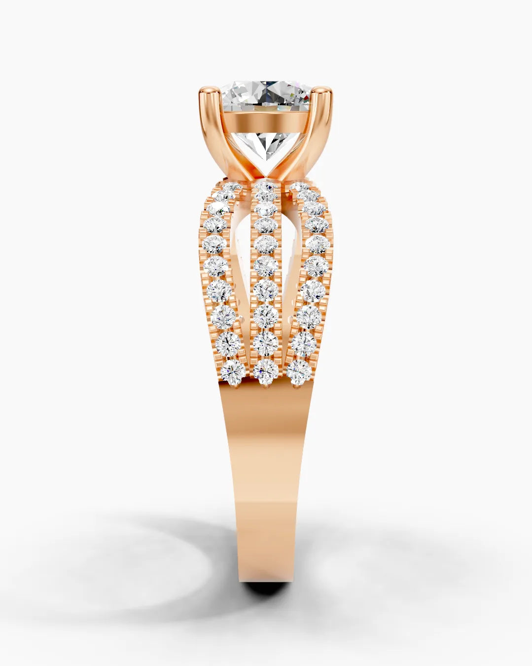 Meliora Bloom Women Ring