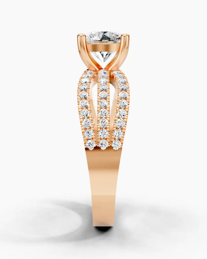Meliora Bloom Women Ring