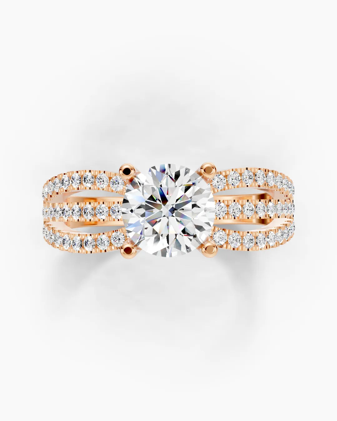 Meliora Bloom Women Ring