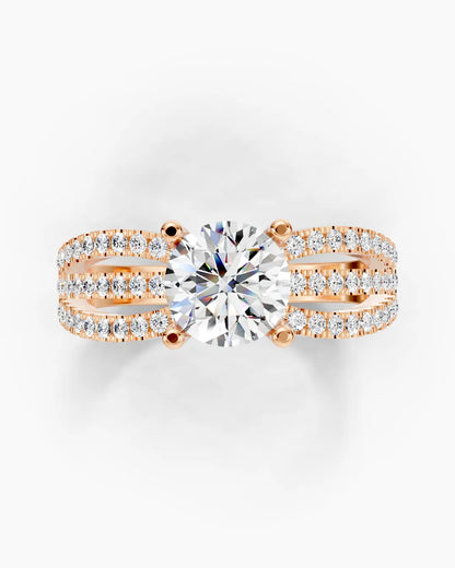 Meliora Bloom Women Ring