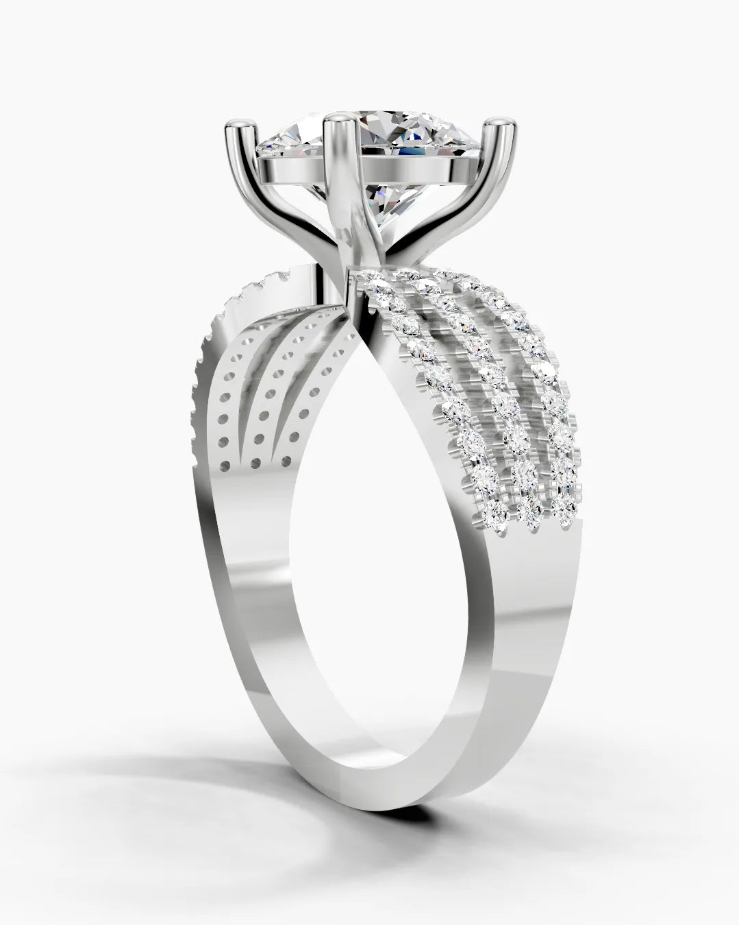 Astra Nova Women Ring