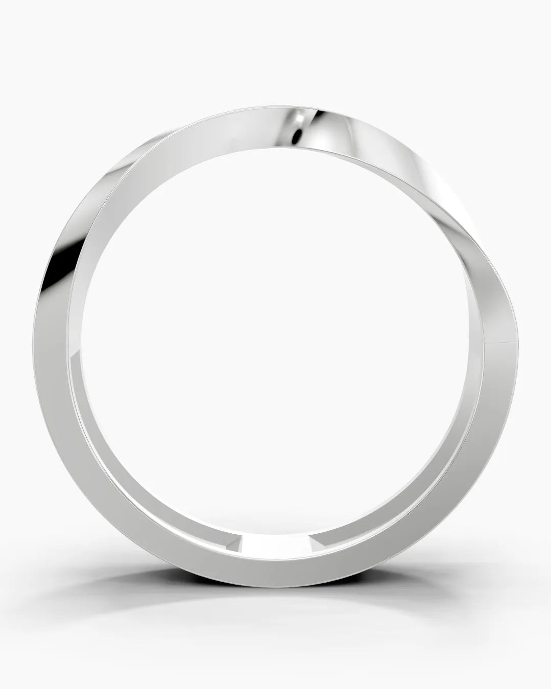 Shadow Forge Men Ring