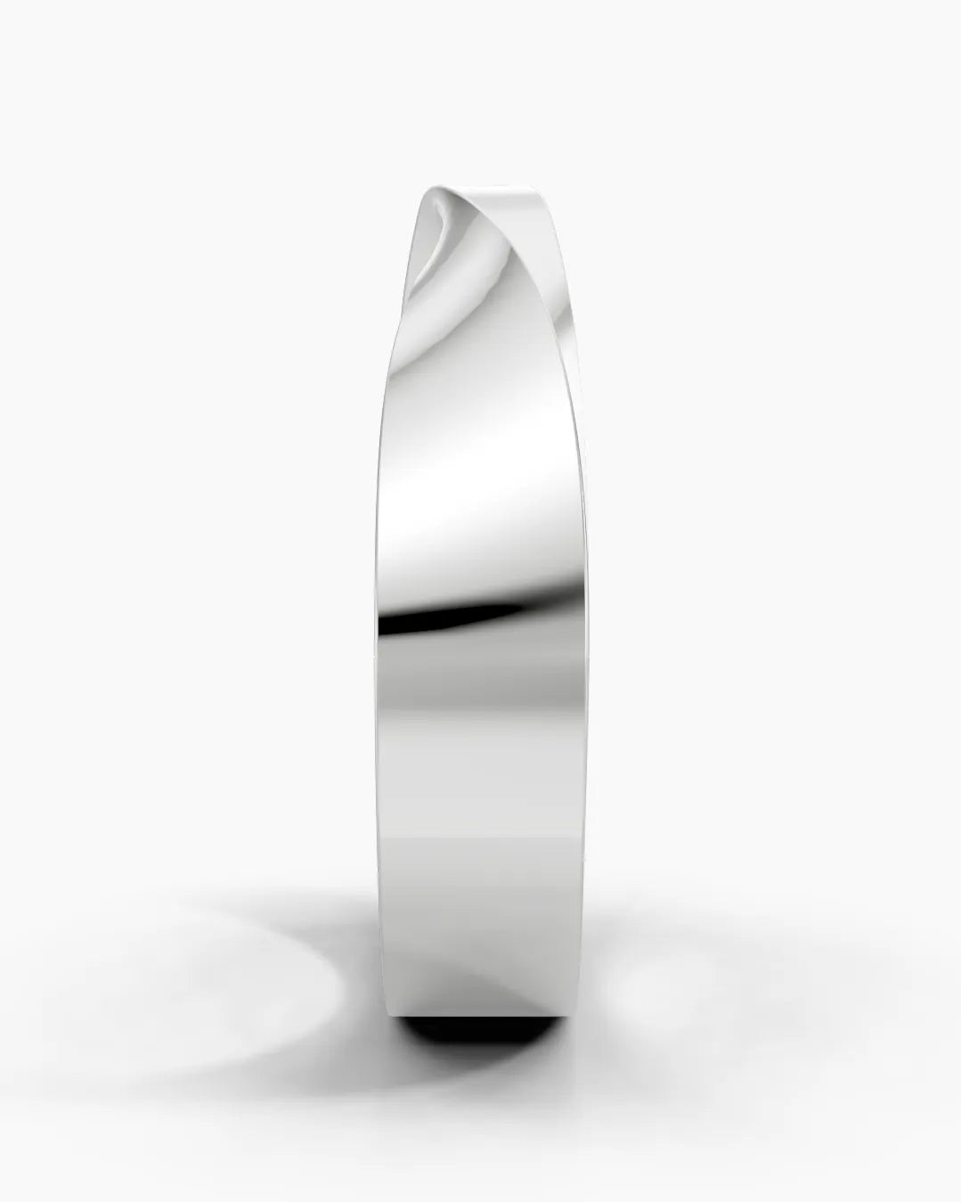 Shadow Forge Men Ring