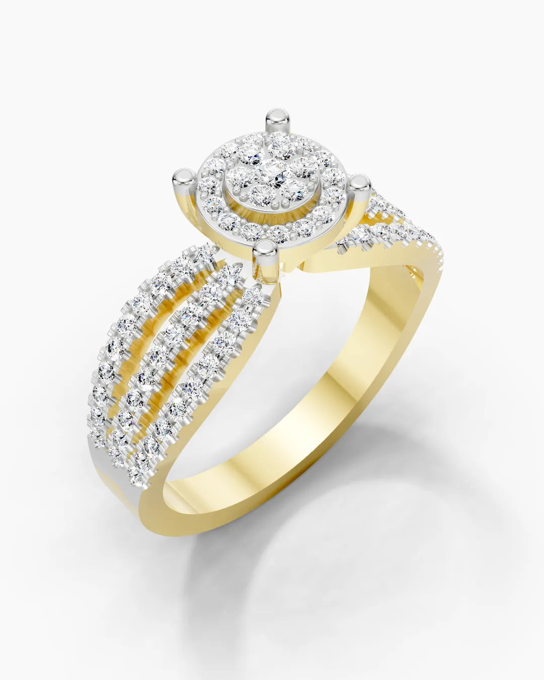 Ophelia Ray Women Ring
