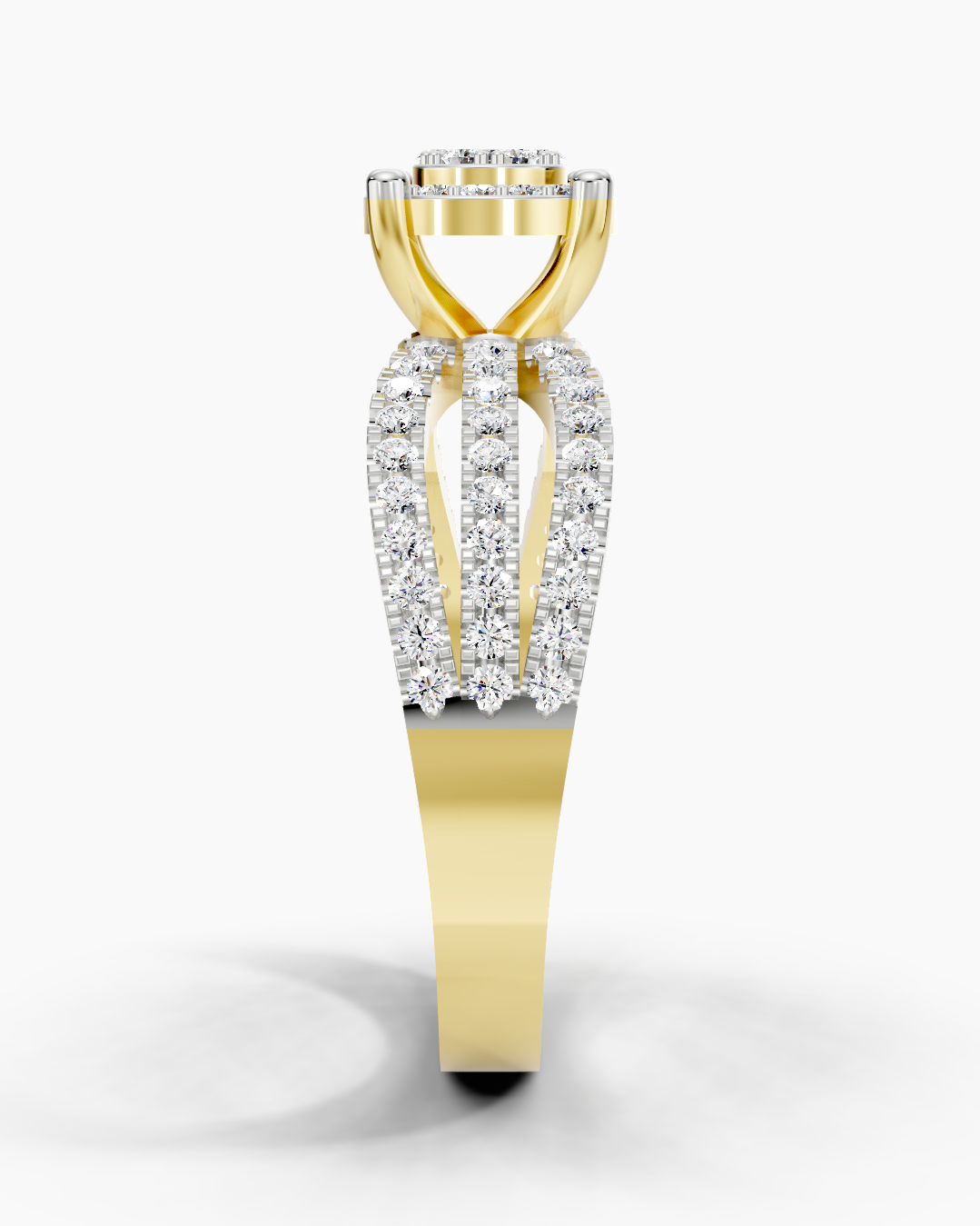 Ophelia Ray Women Ring