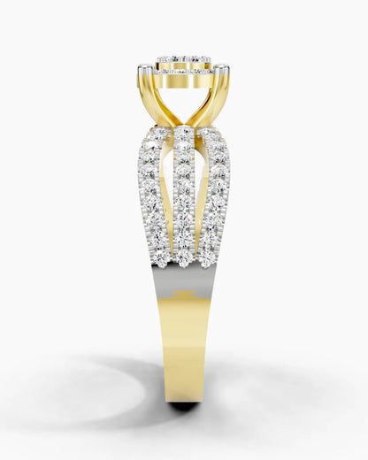 Ophelia Ray Women Ring