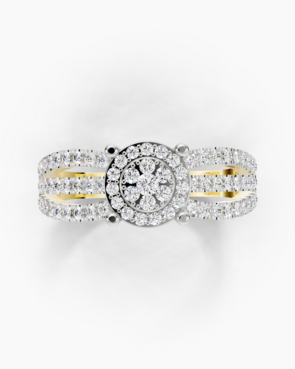 Ophelia Ray Women Ring