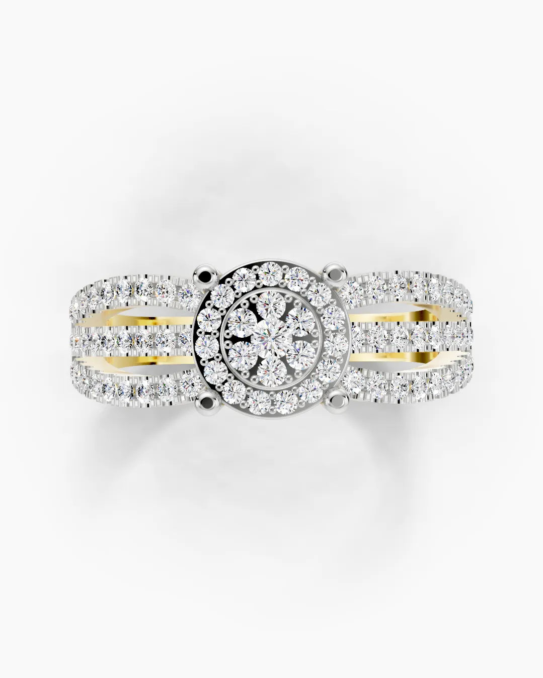 Ophelia Ray Women Ring