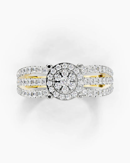 Ophelia Ray Women Ring