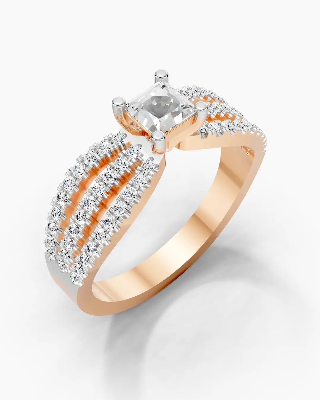 Vionelle Women Ring