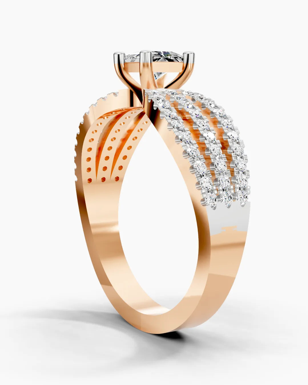 Vionelle Women Ring