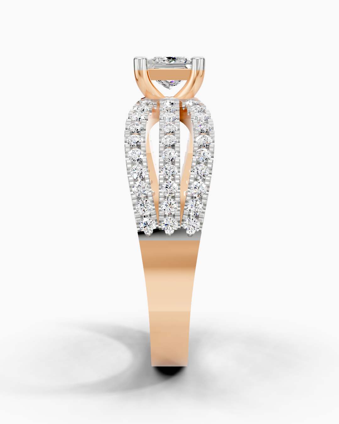 Vionelle Women Ring