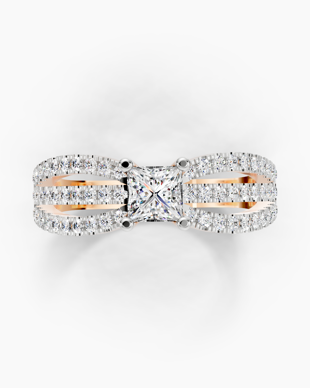 Vionelle Women Ring