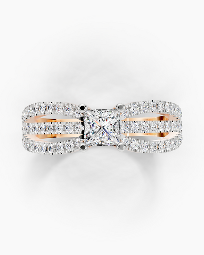 Vionelle Women Ring