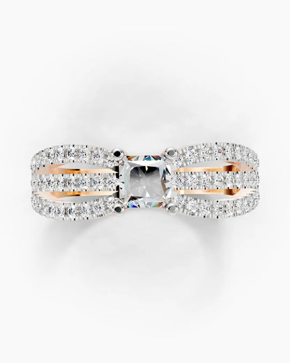 Vionelle Women Ring