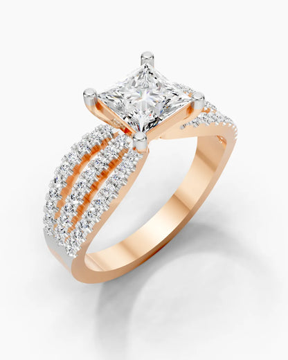 Fiora Essence Women Ring
