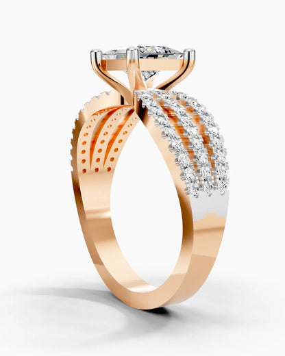 Fiora Essence Women Ring