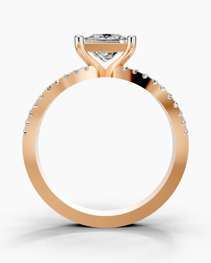 Fiora Essence Women Ring