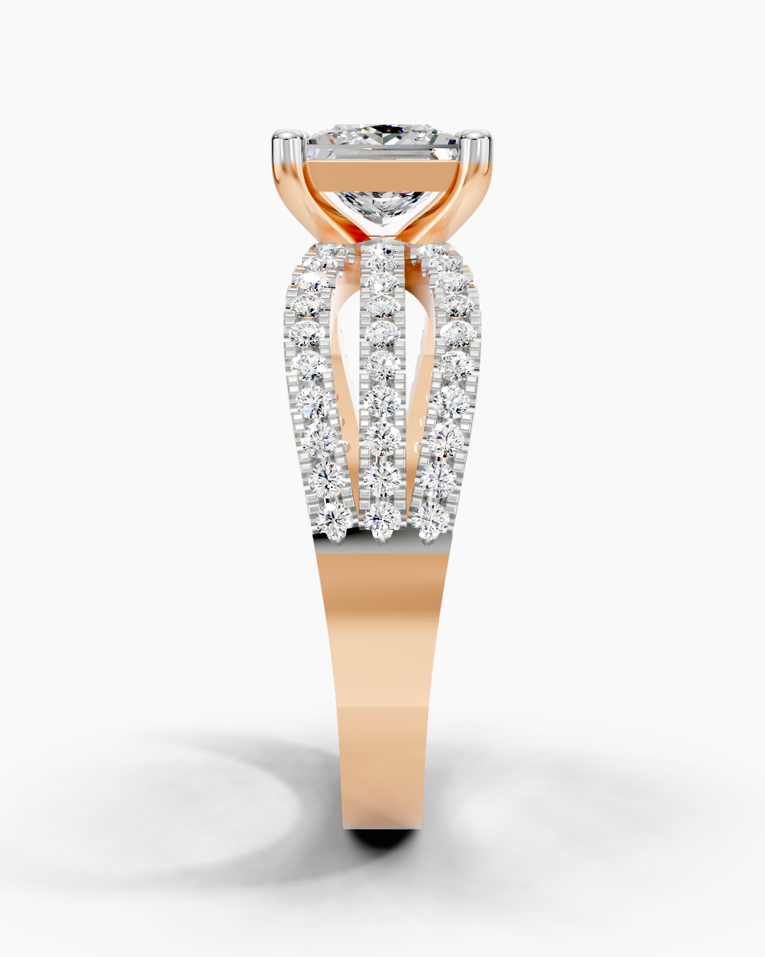 Fiora Essence Women Ring