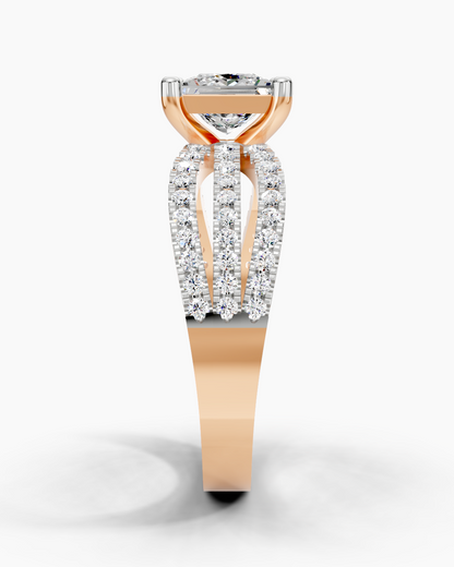 Fiora Essence Women Ring