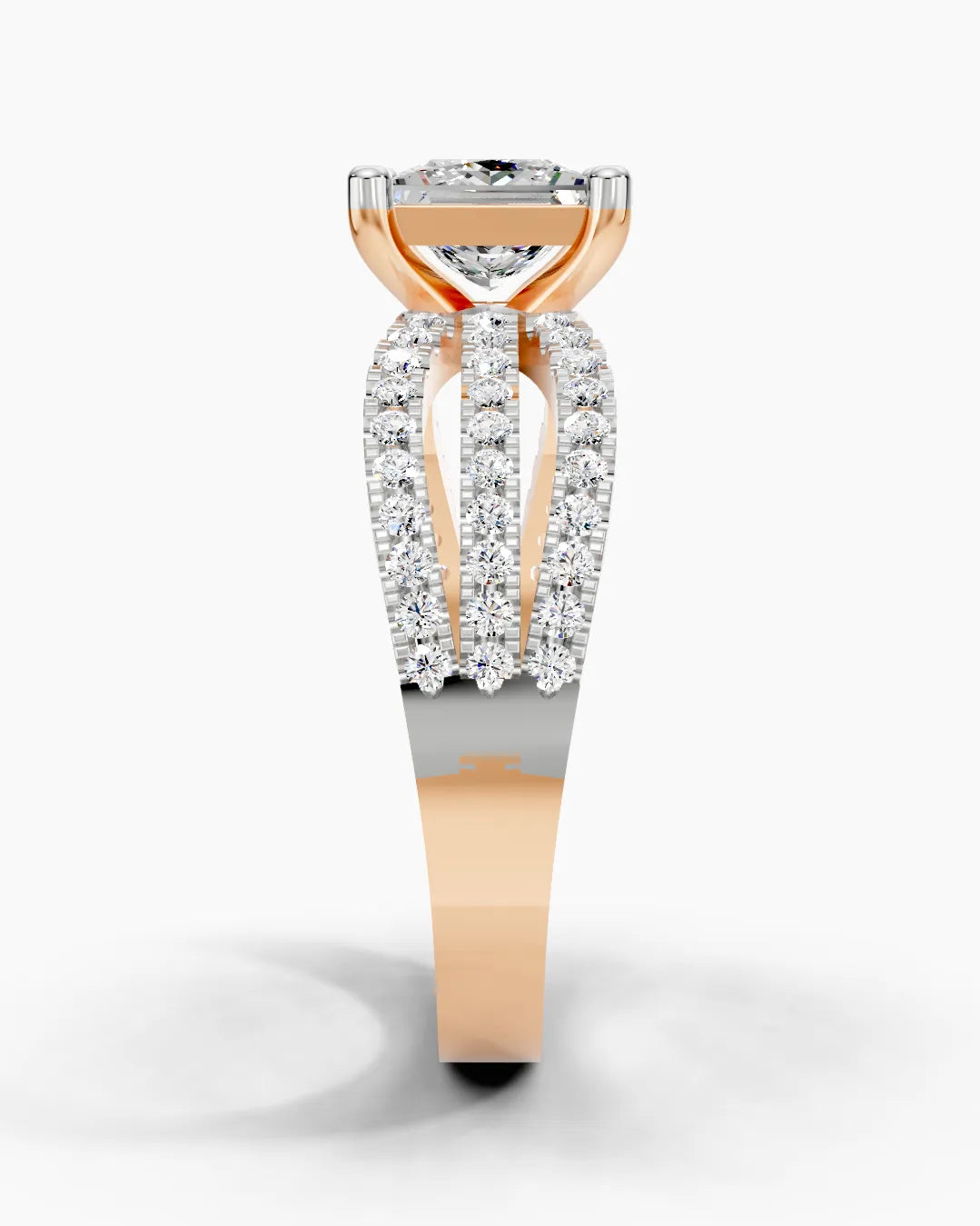 Fiora Essence Women Ring