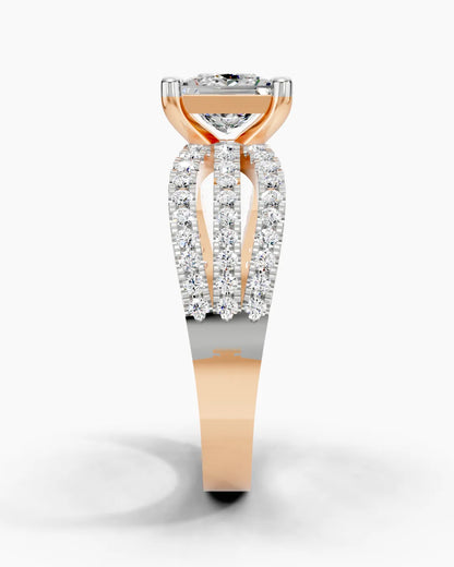 Fiora Essence Women Ring